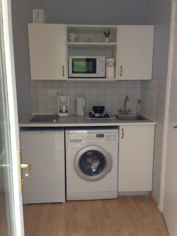 Apartment Le Petit Lauriston Paris