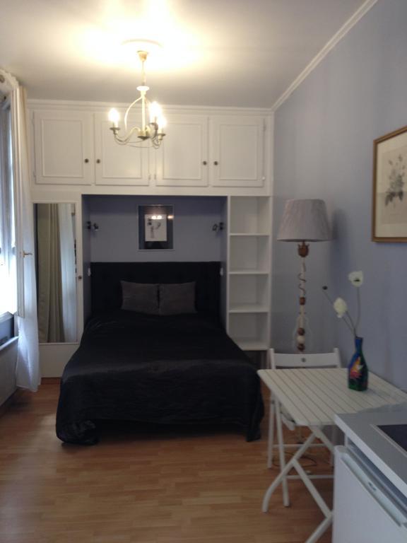 Apartment Le Petit Lauriston