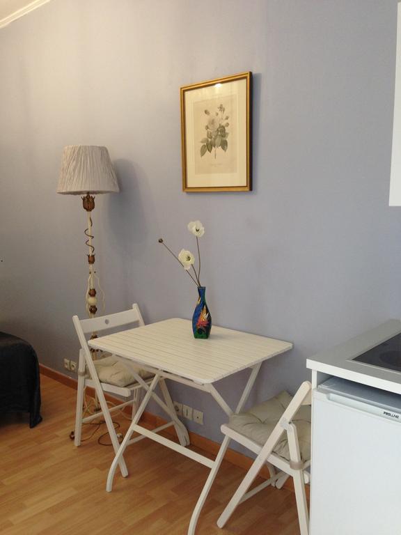 Le Petit Lauriston Apartment Paris