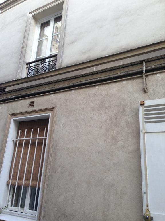 Apartment Le Petit Lauriston