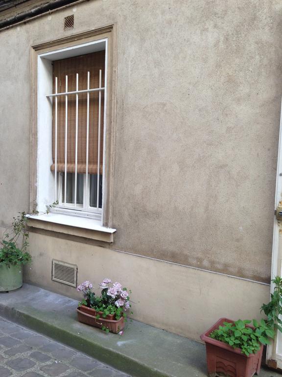 Le Petit Lauriston