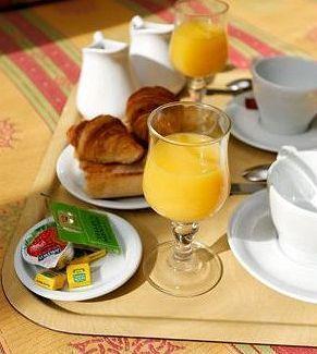 Hotel La Boetie 3*