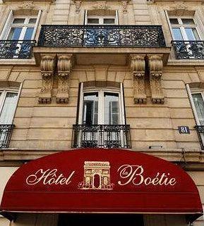 La Boetie