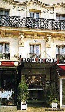 Grand De Parigi