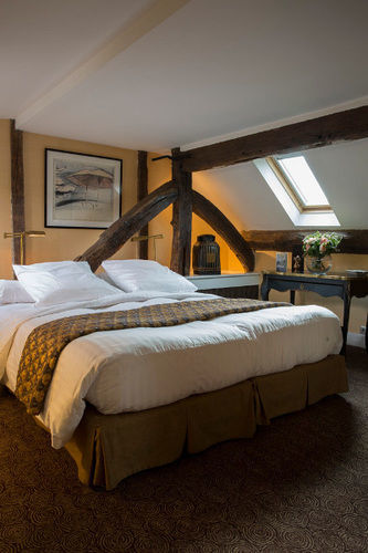 Le Relais Saint-germain 4* Parigi