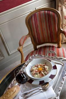 Le Relais Saint-germain Hotel