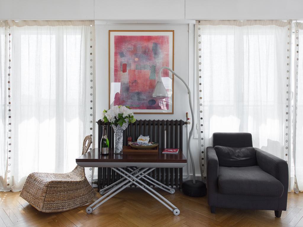 Design & Art Eiffel Tower 7th Flat Appartamento *