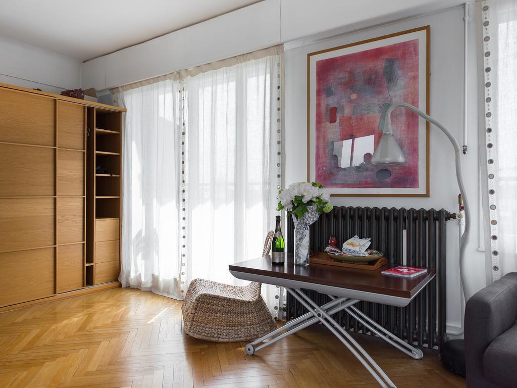 Design & Art Eiffel Tower 7th Flat Appartamento Parigi