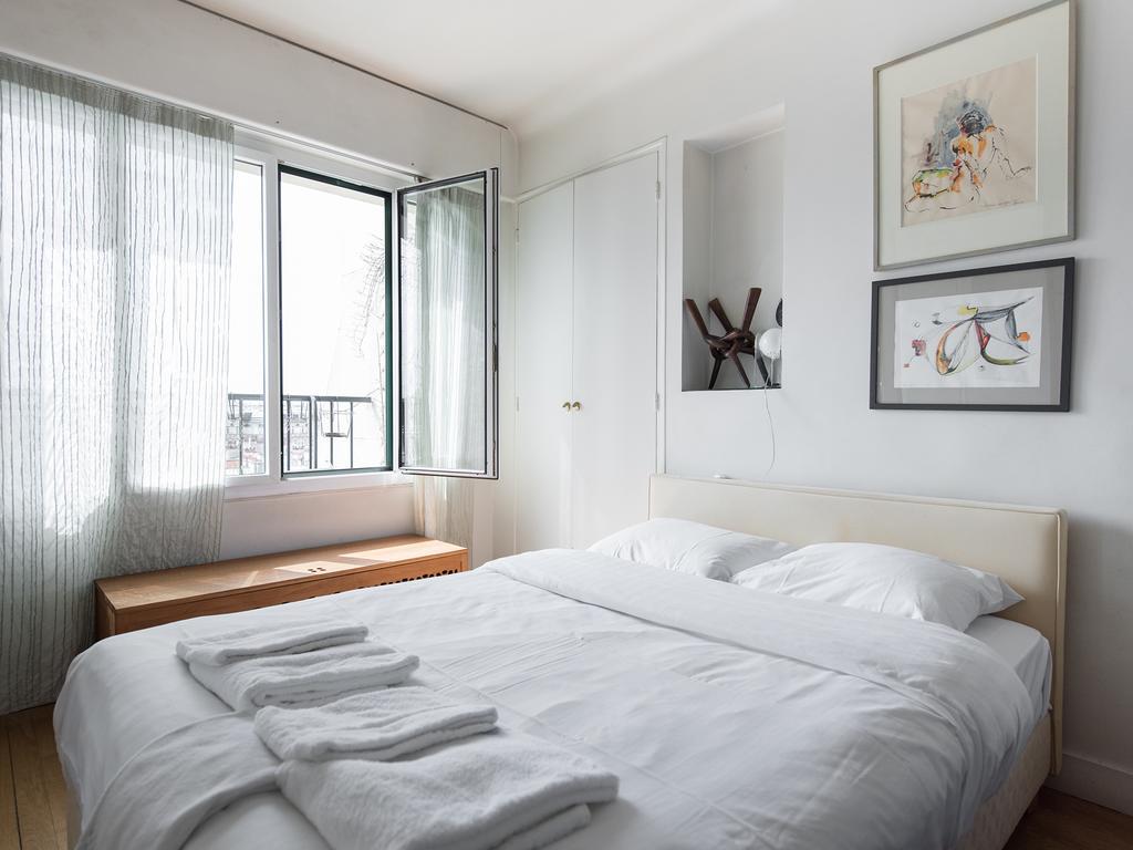 Design & Art Eiffel Tower 7th Flat Appartamento *