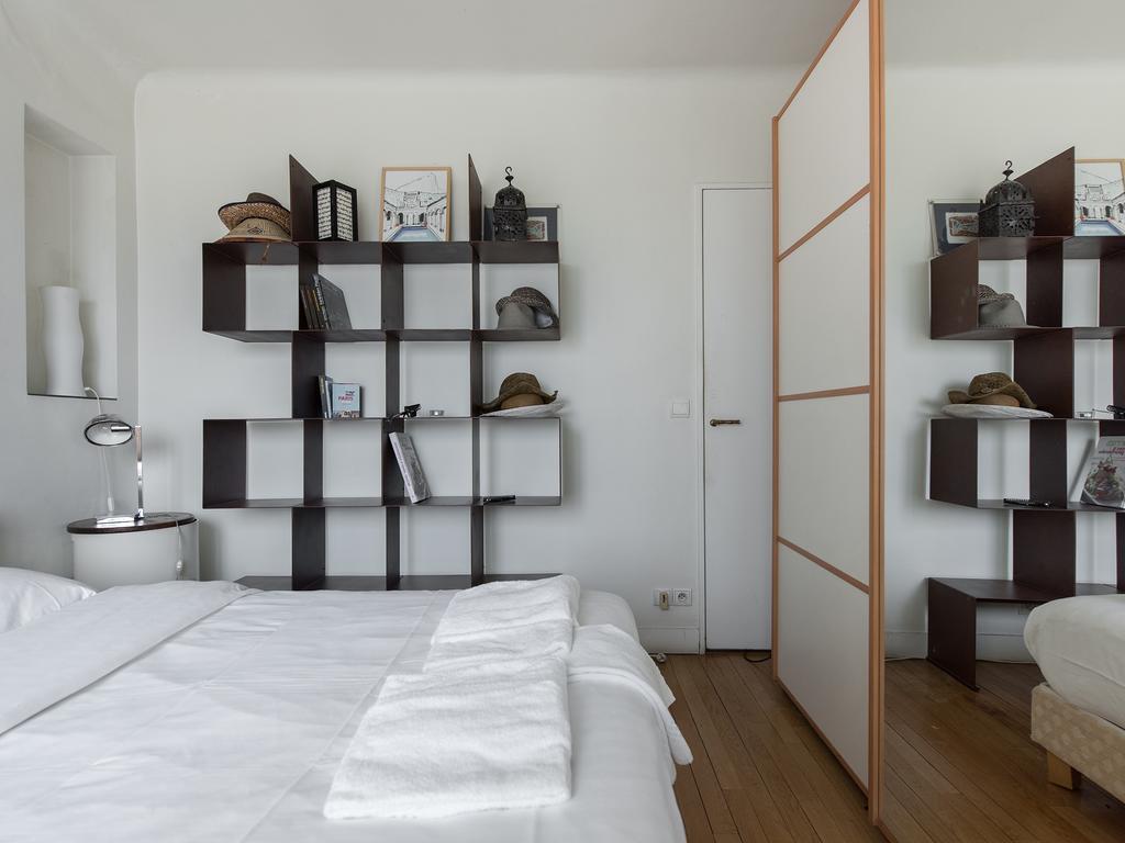 Appartamento Design & Art Eiffel Tower 7th Flat Parigi