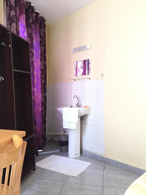 Du Metro Hotel 3*