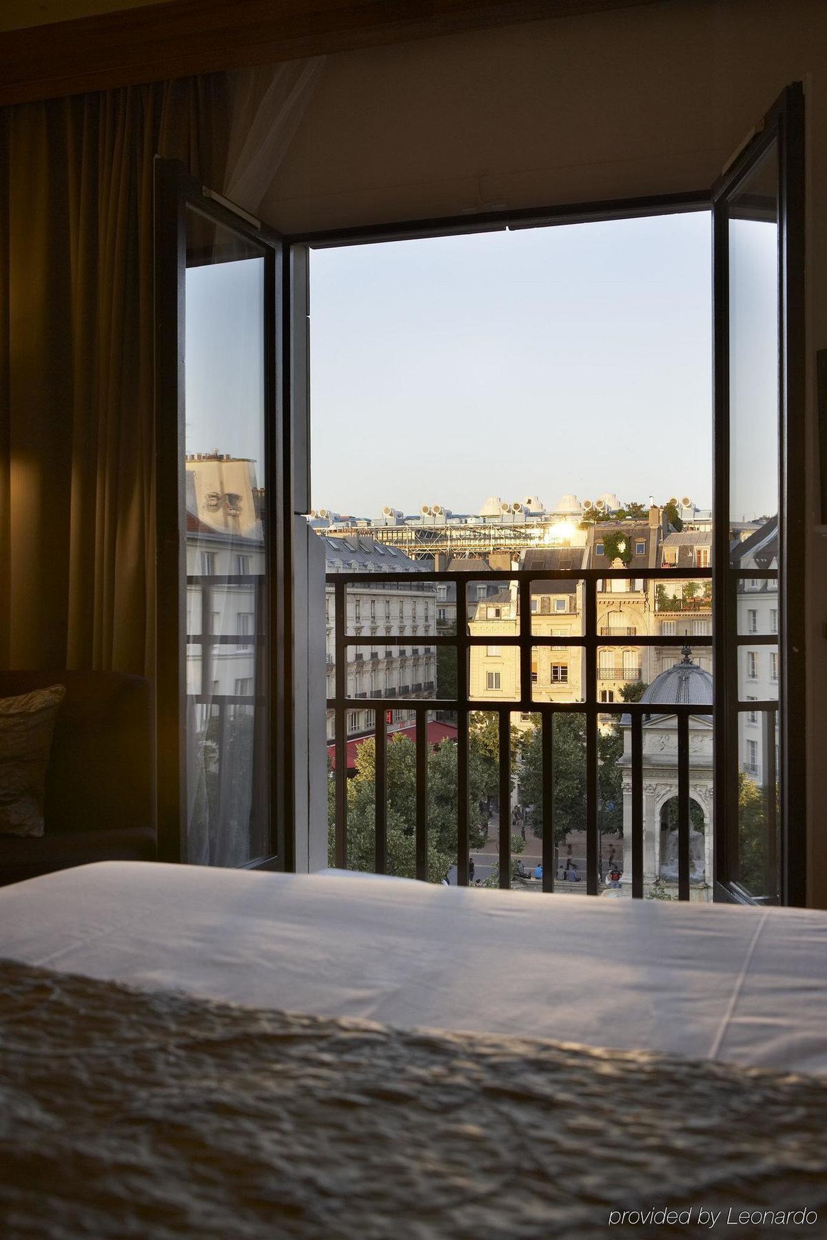 Citadines Les Halles Aparthotel