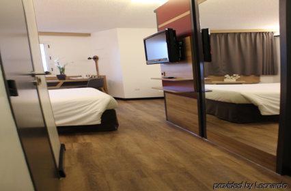 Hotel Median Congres 3*