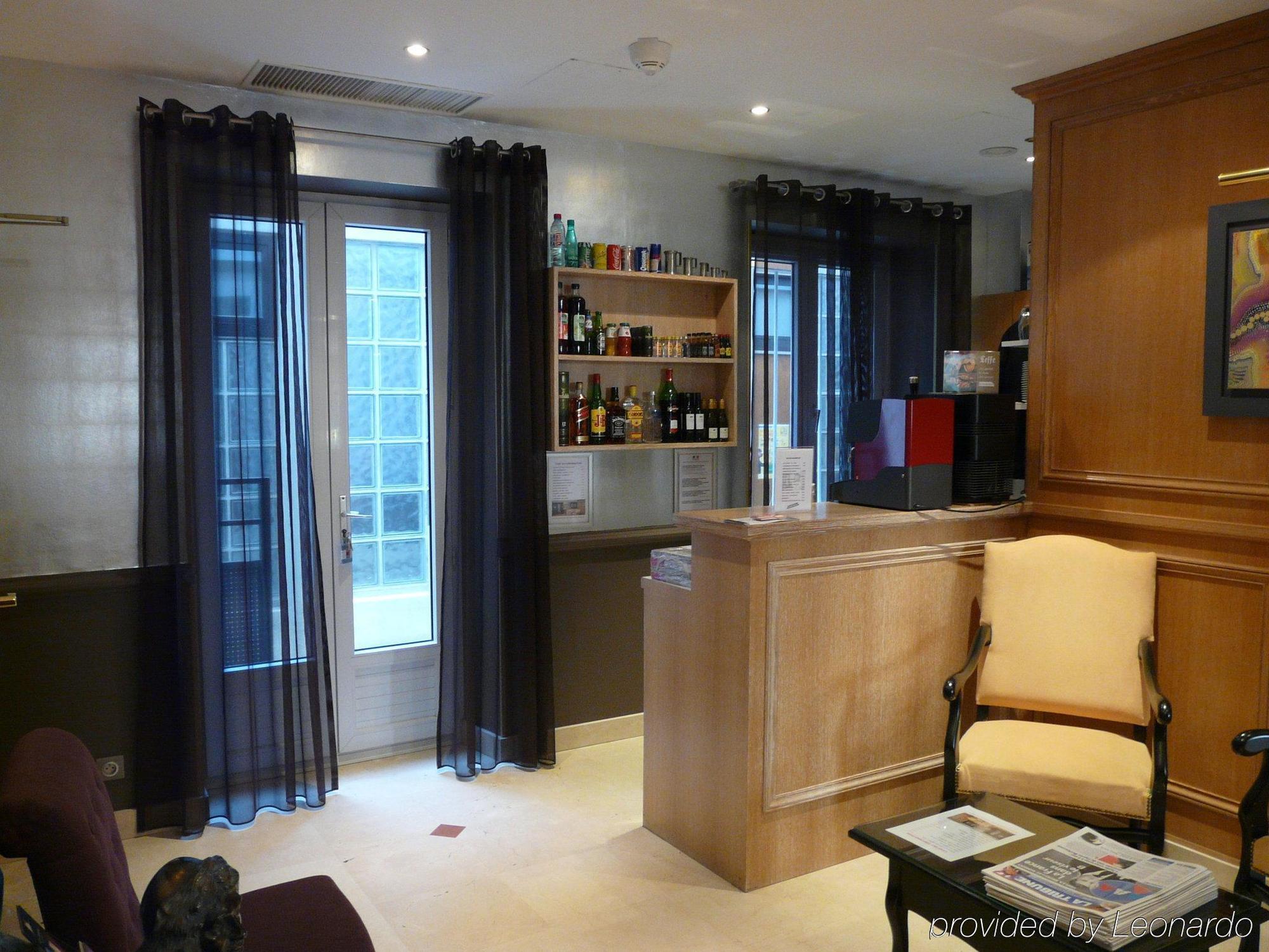 Cardinal Rive Gauche 3*
