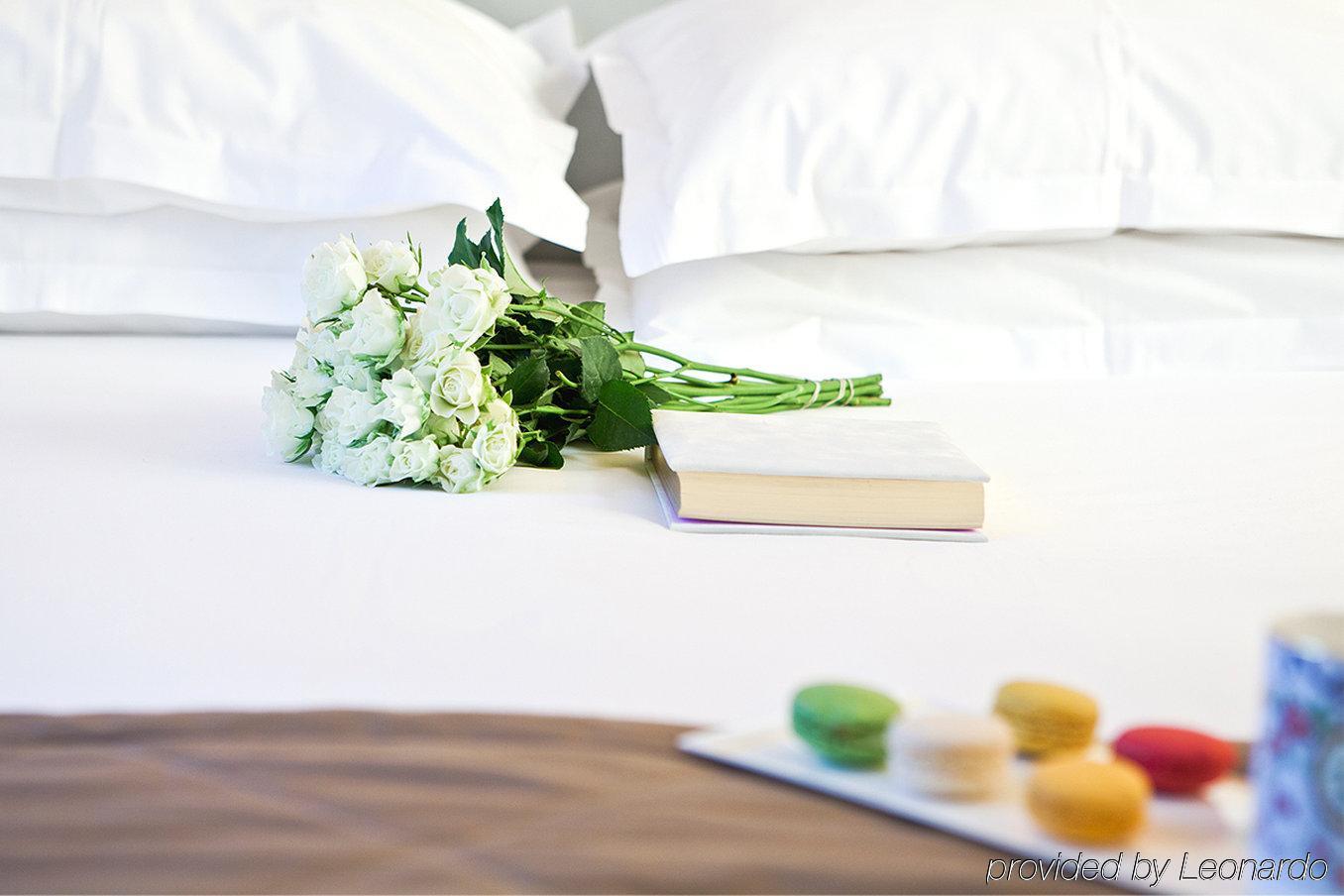 Hotel Jean Gabriel Montmartre Parigi