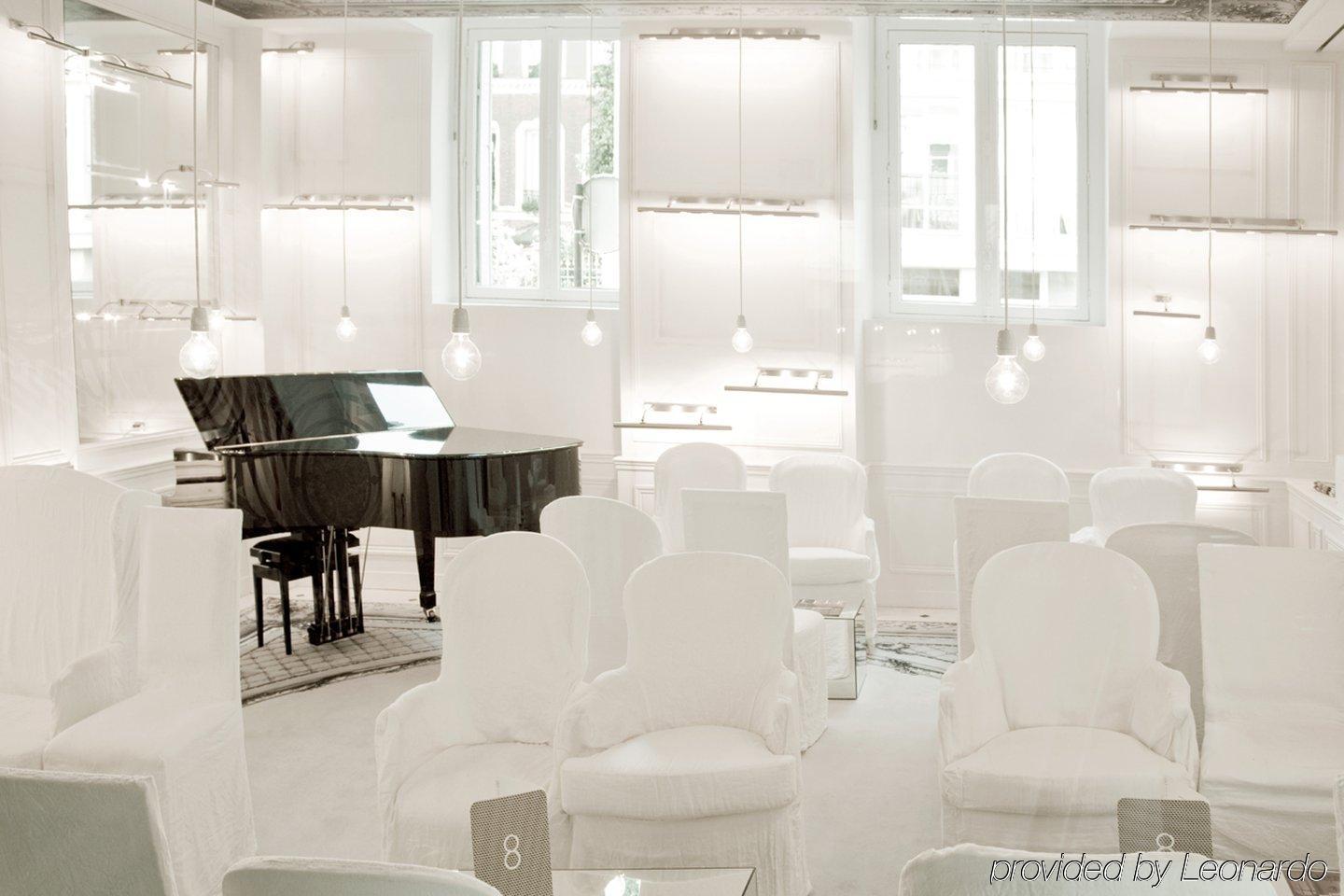 La Maison Champs Elysées Hotel