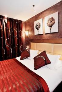Hotel Des Champs-elysees Paris