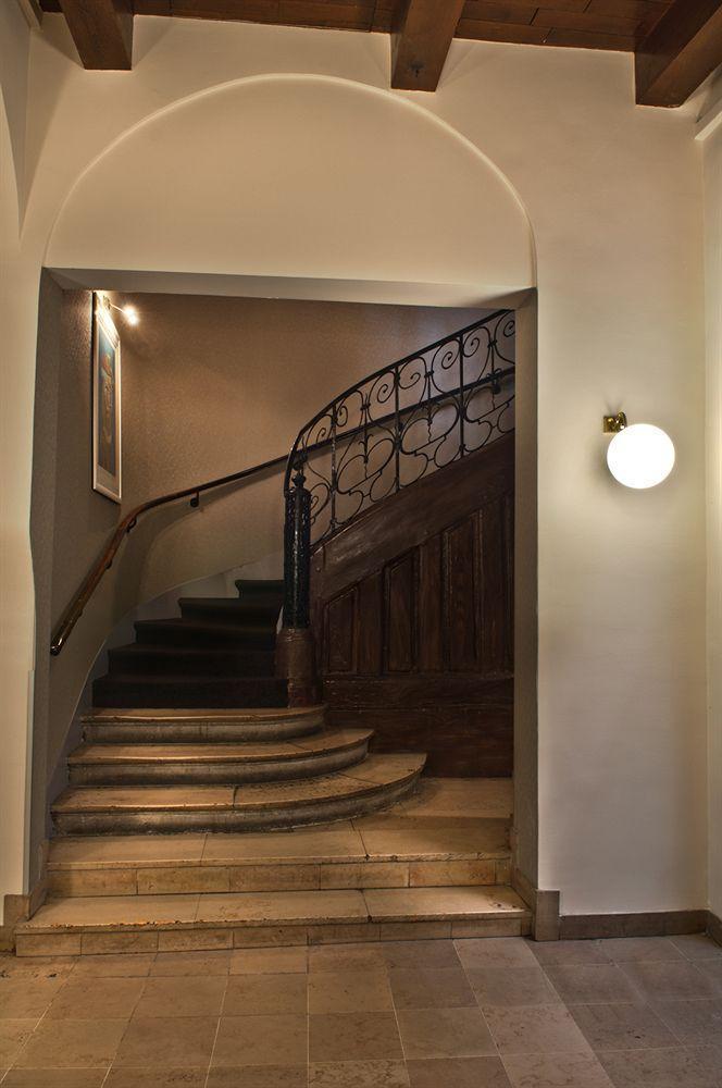 Hotel Eugénie 3*