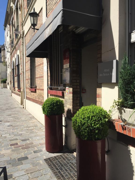 Des Beaux Arts Hotel 2*