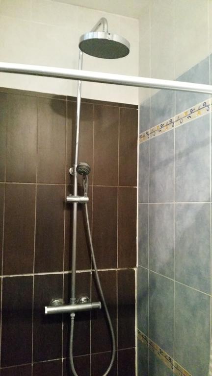 Hostel Paranjib Paris