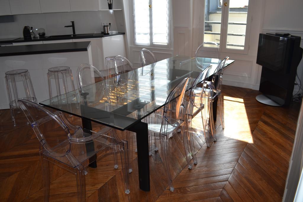 Moulin Rouge Ii Apartment *