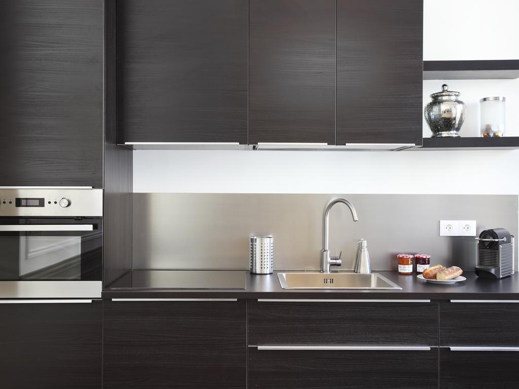 Livinparis - Luxury 3 Bedrooms Le Louvre I Paris