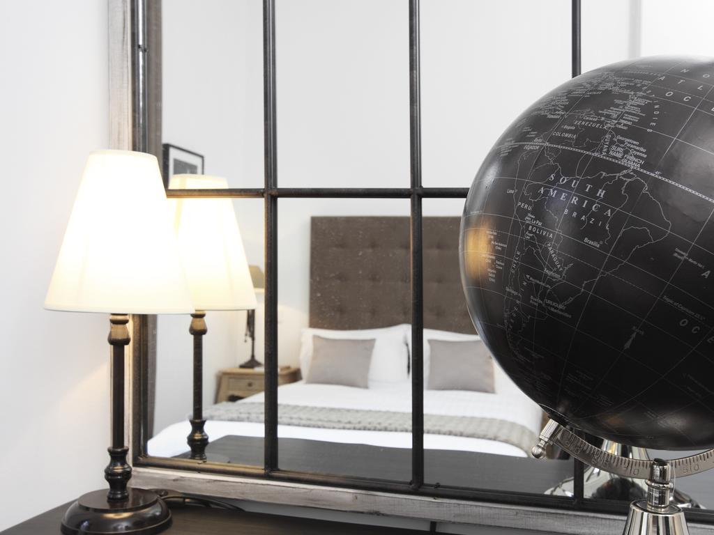 Livinparis - Luxury 3 Bedrooms Le Louvre I *