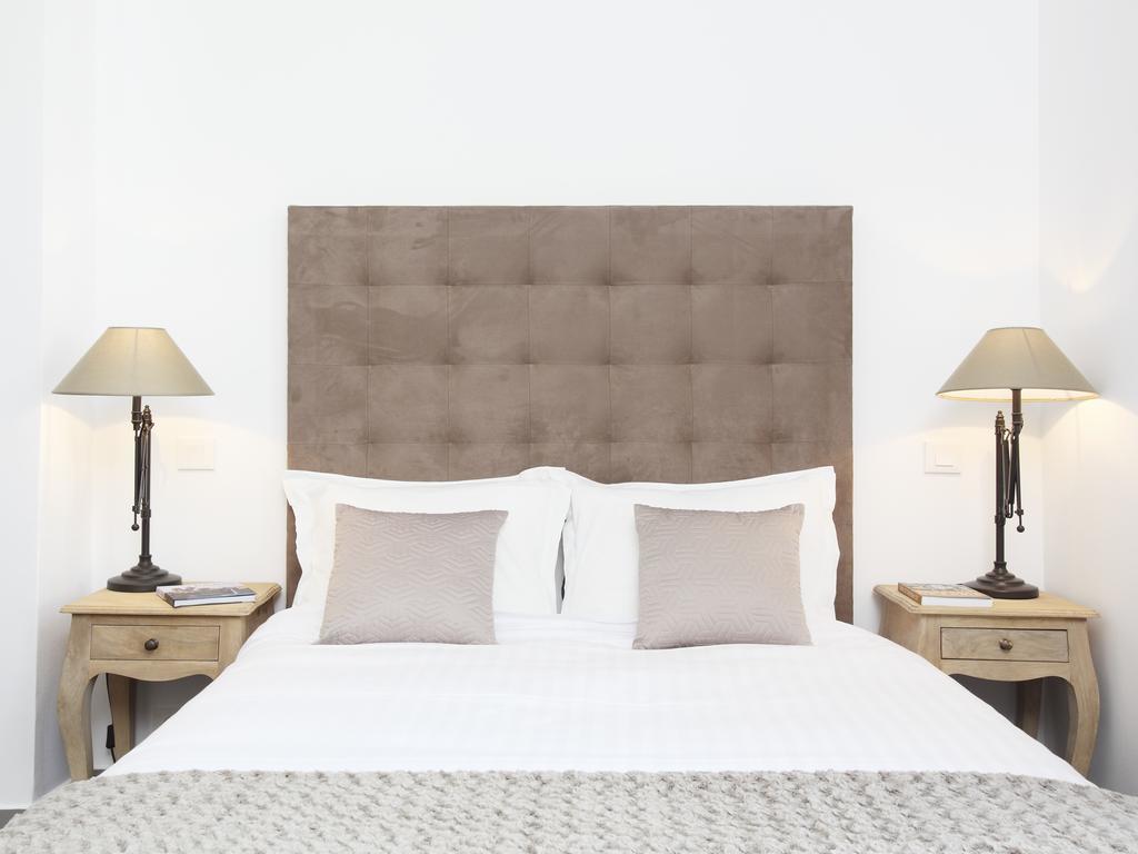 Appartamento Livinparis - Luxury 3 Bedrooms Le Louvre I
