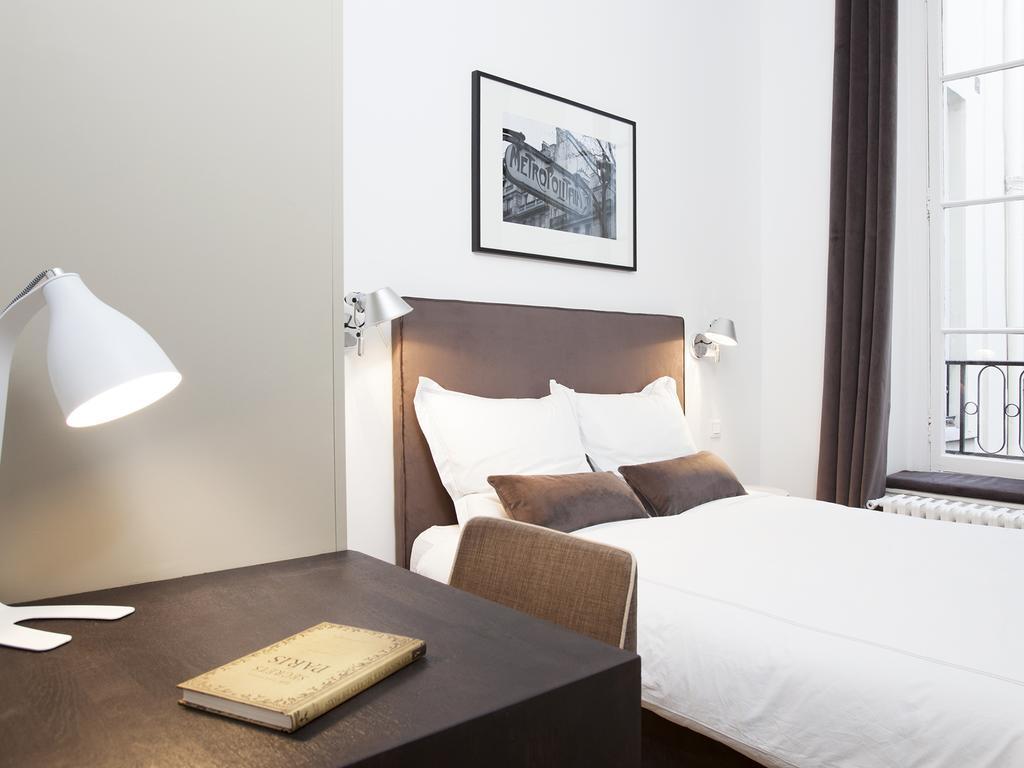 Livinparis - Luxury 2 Bedrooms Le Marais I * Parigi