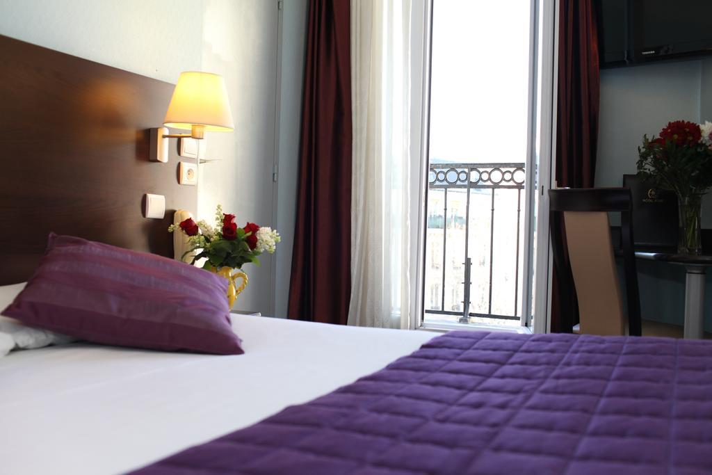 Alane 3* Parigi