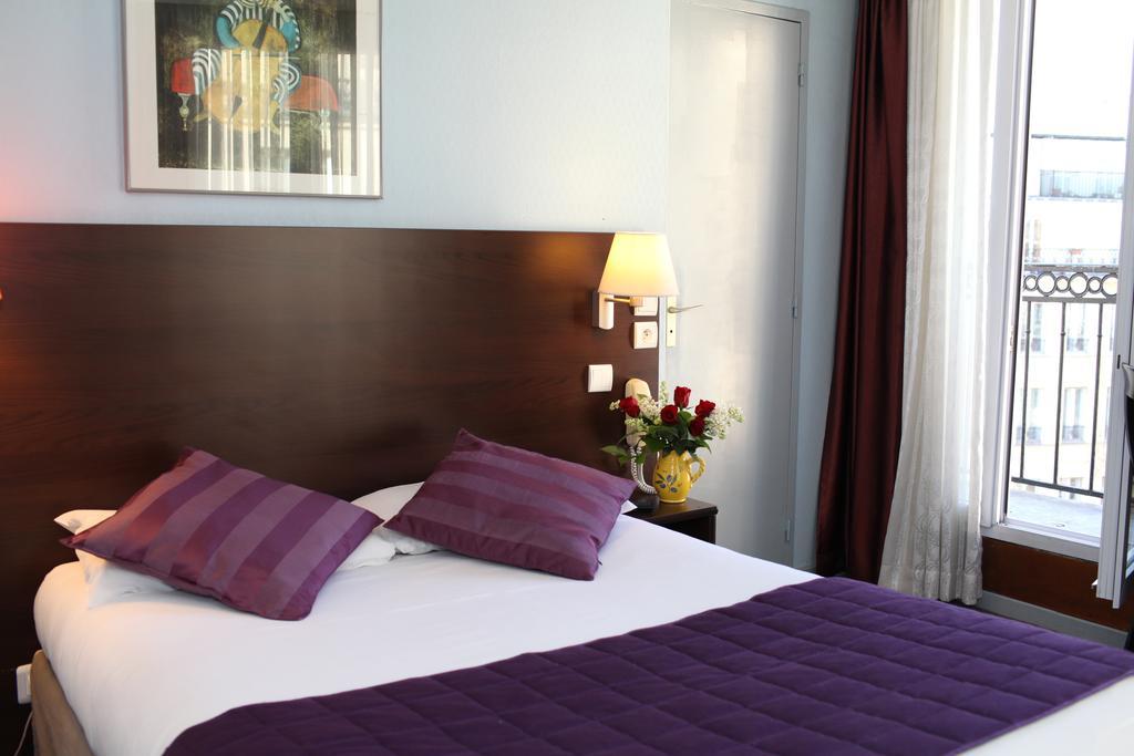 Hotel Alane 3*