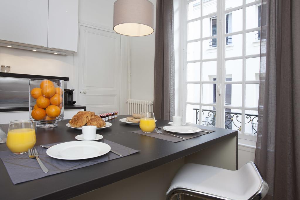 Appartamento Livinparis - Luxury 2 Bedrooms Le Marais I Parigi