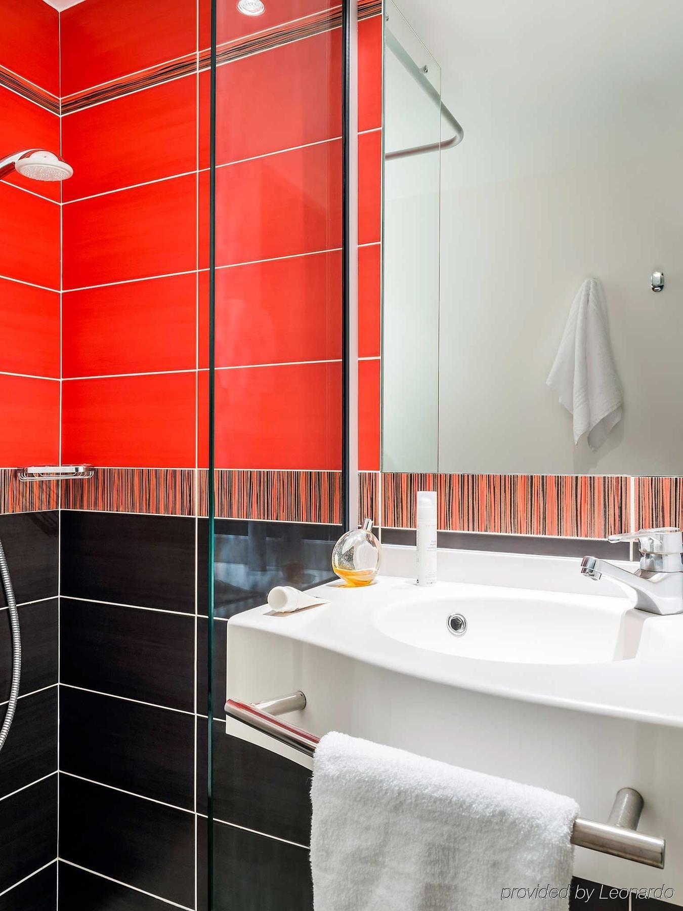 Le Quartier Republique-le-marais Hotel