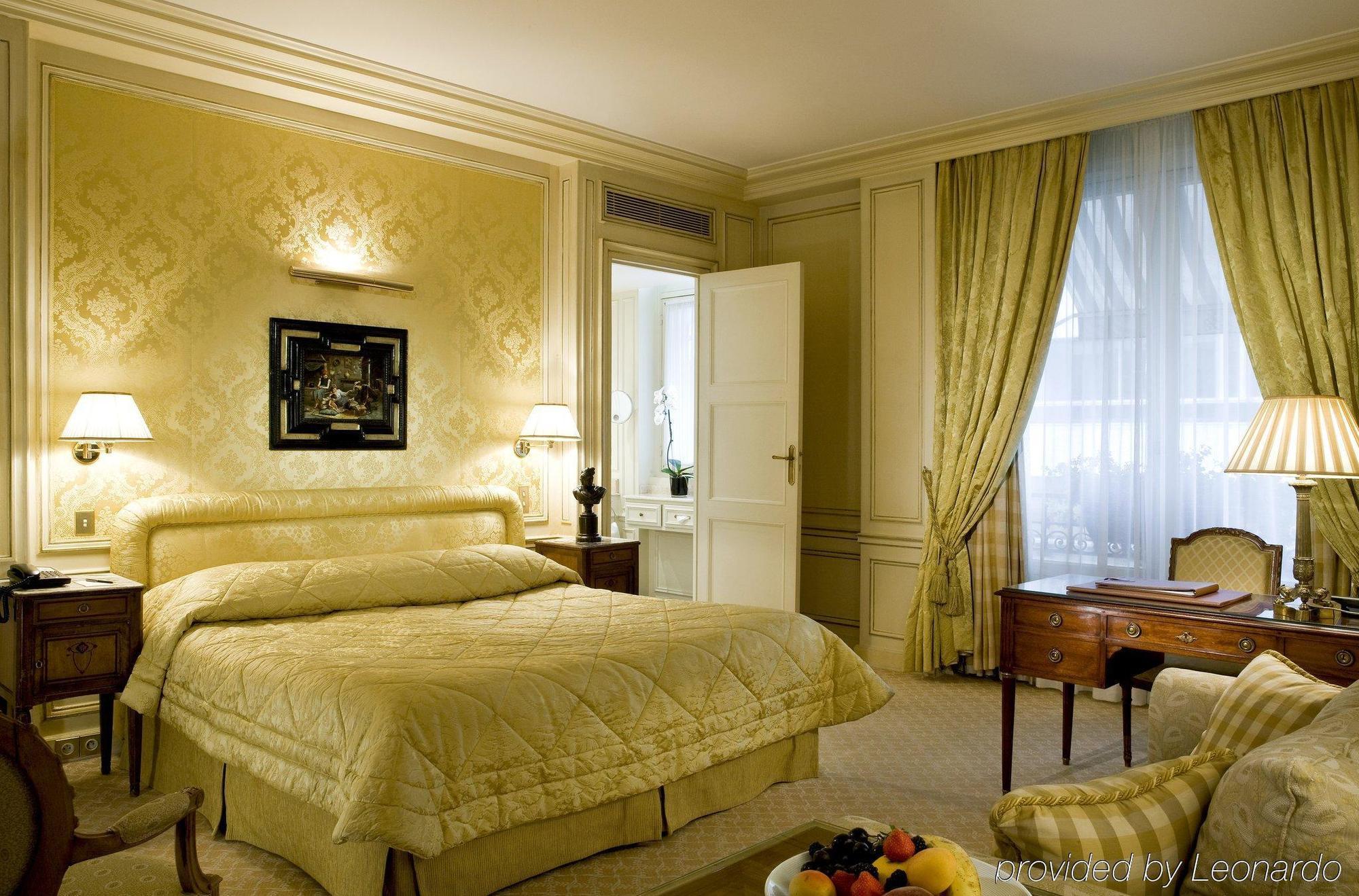 San Régis Hotel