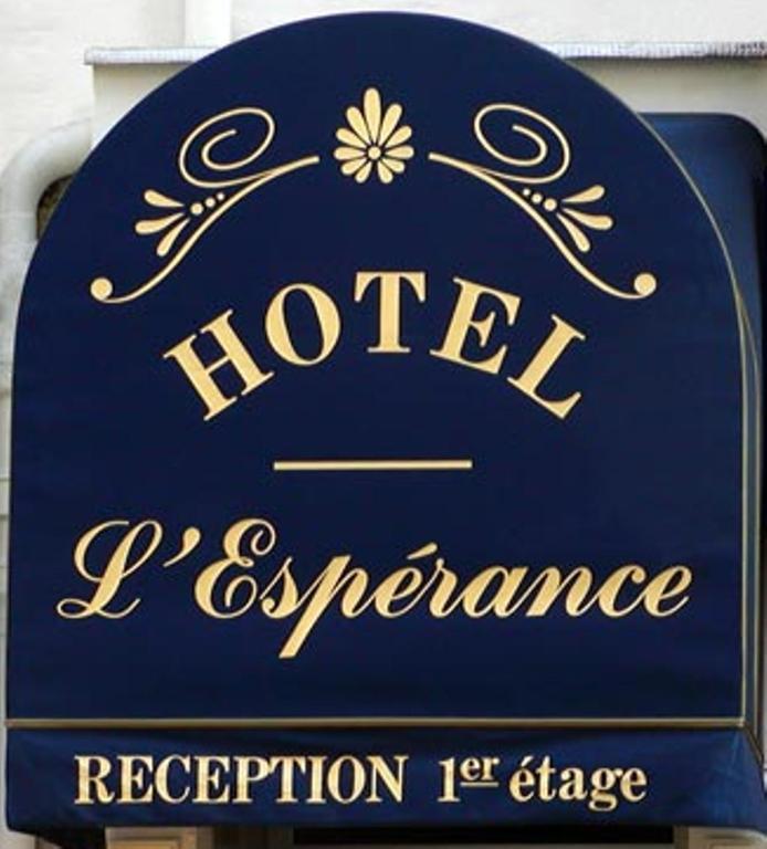 Hotel L'espérance 2*