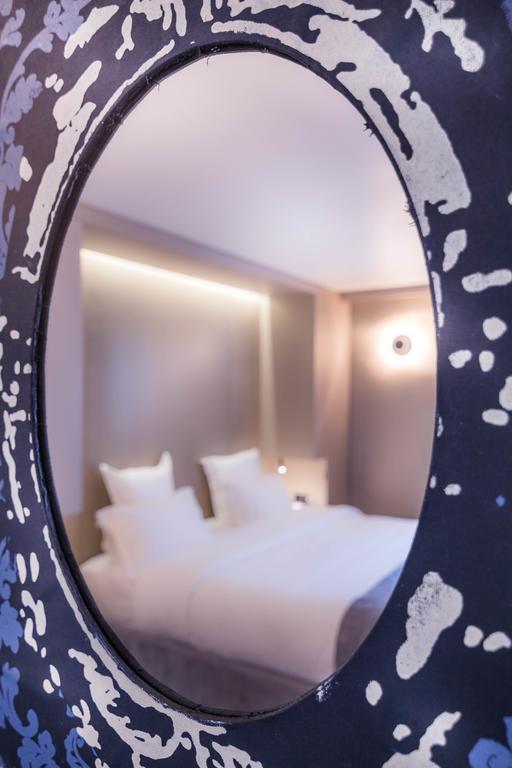 Hotel Relais Du Silence Des Tuileries