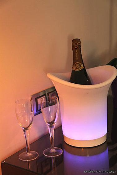 Hotel Orphee - Orso 3*