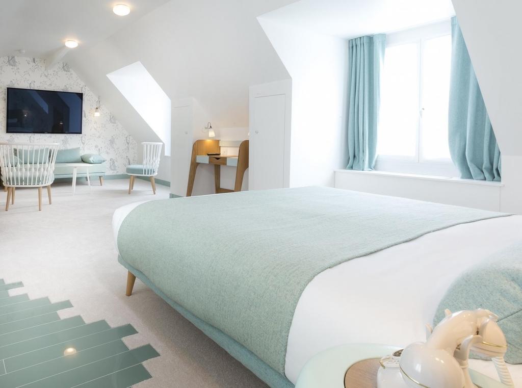 Le Lapin Blanc Hotel 4*