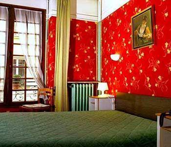 Hotel Bonne Nouvelle