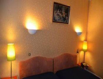 Bonne Nouvelle Hotel Paris