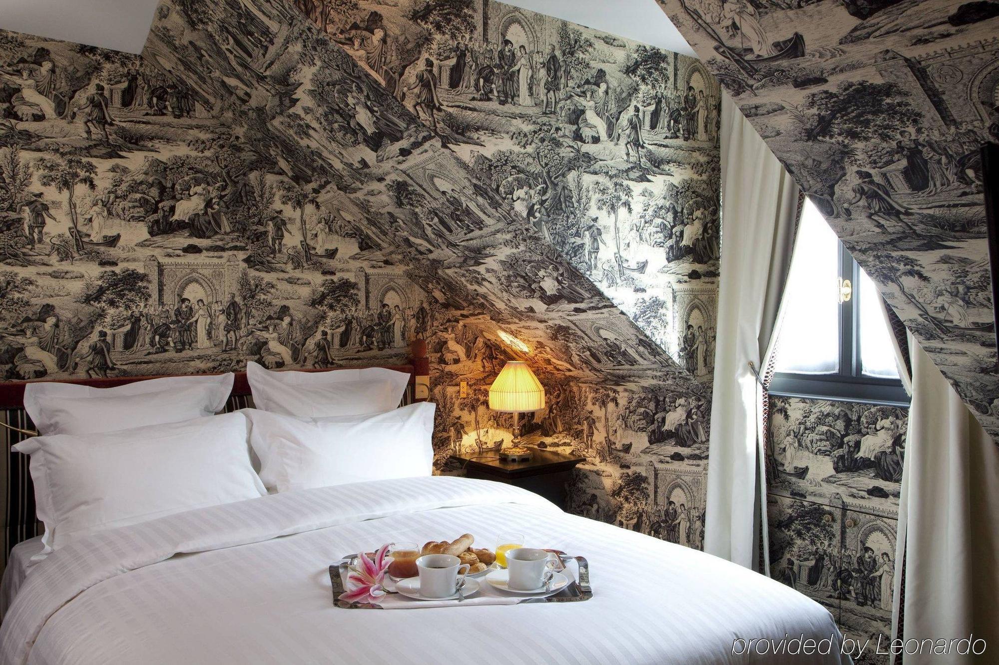 Maison Athénée Hotel Parigi