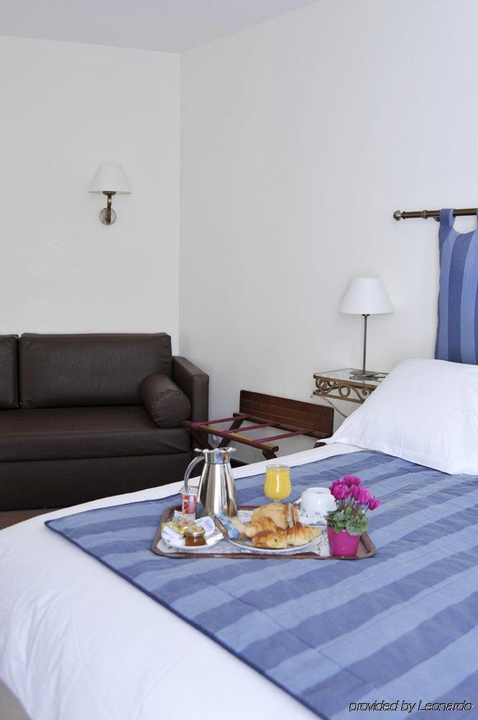 Waldorf Montparnasse Parigi