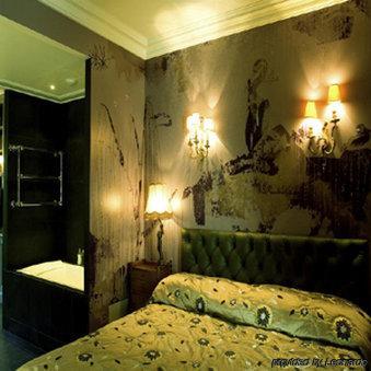 Hotel Particulier Montmartre Parigi