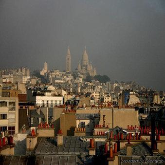 Particulier Montmartre Parigi