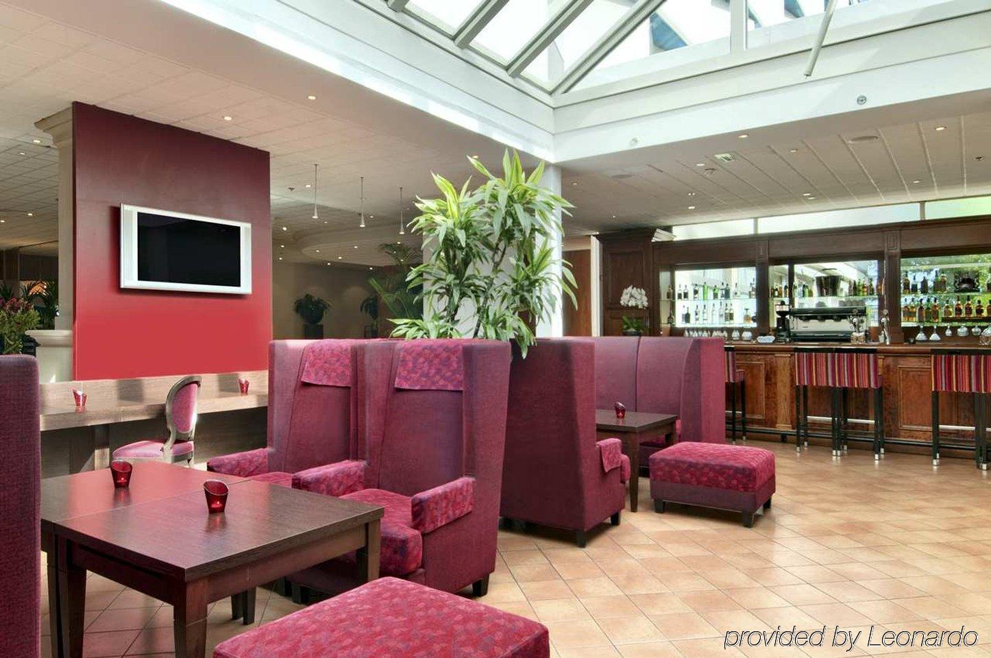 Hilton Orly Airport Hotel Parigi
