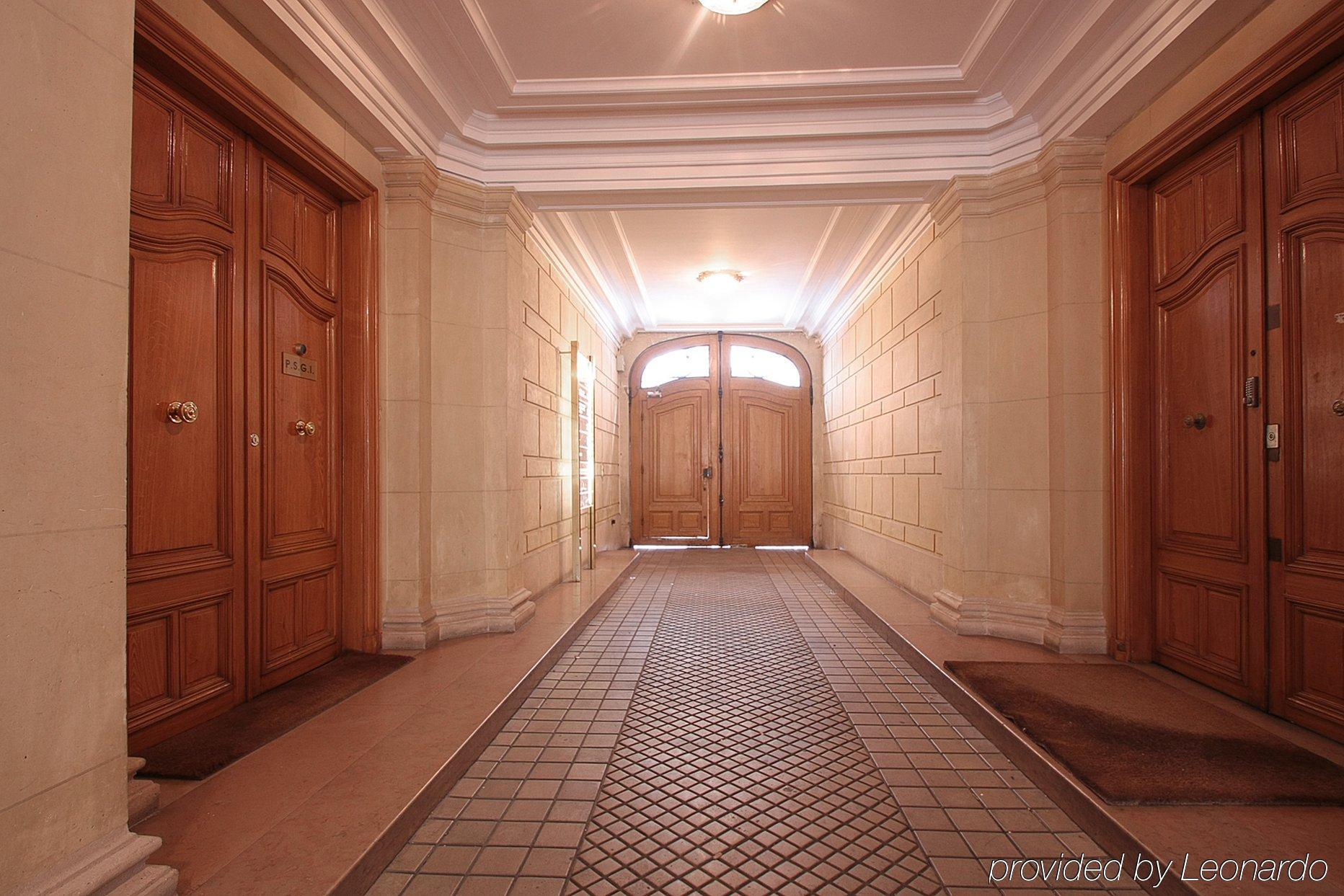 Appartamento Bridgestreet Opera Apartments *