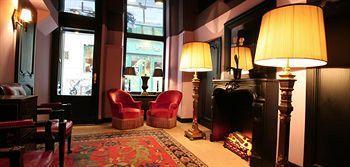 Des Arts - Saint-germain 3* Parigi