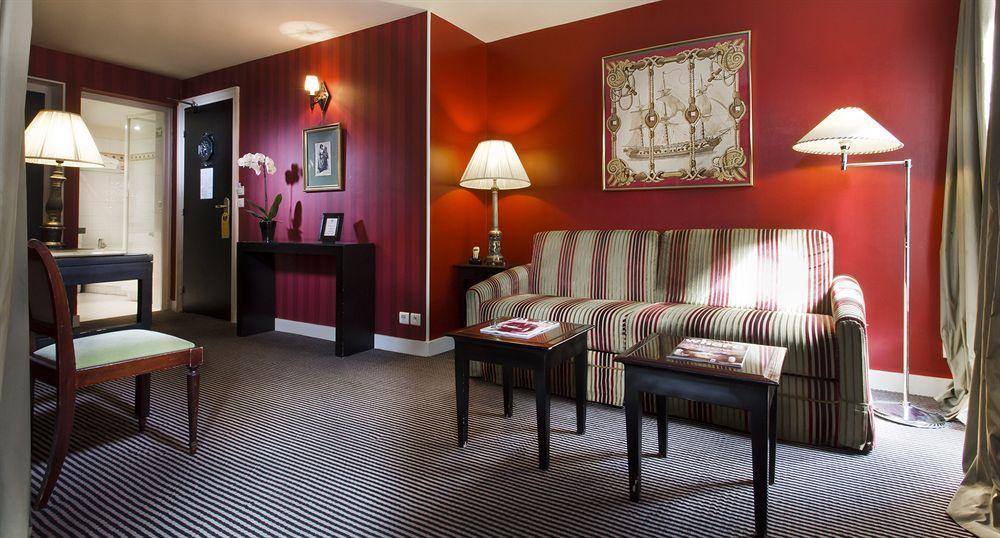 Des Arts - Saint-germain Parigi