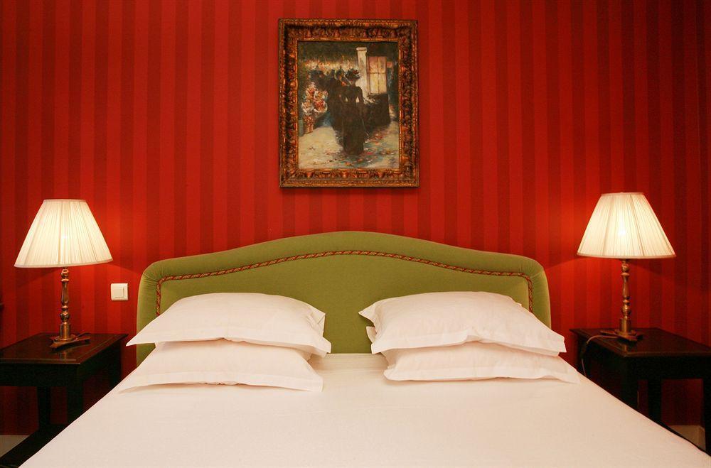 Des Arts - Saint-germain Hotel