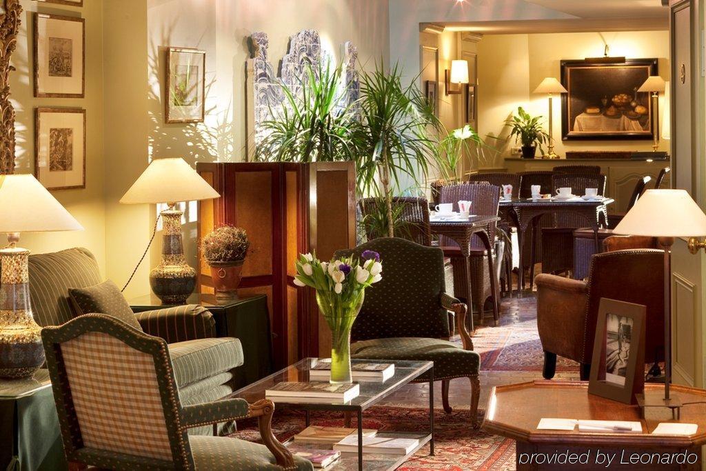 Henri Iv Rive Gauche 3* Parigi